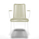 silla de comedor Blanco silla de comedor Blanco