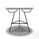  Table Acapulco Bleu 