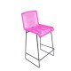 Taburete Cocina Fucsia Taburete Cocina Fucsia