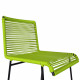  Assise Tabouret de cuisine Vert Anis 