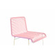  Tabouret de cuisine Rose Pastel