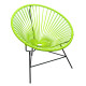 Green Huatulco chair