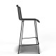  Tabouret de cuisine Blanc 