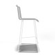  Tabouret de cuisine Blanc 