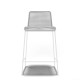  Tabouret de cuisine Blanc 