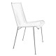 White Dining chair White Dining chair