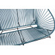 Acapulco Sofa 3 Sitze blaue ente