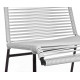 Bobine Chaise Blanche  Bobine Chaise Blanche