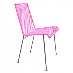 Silla Mazunte
