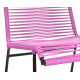 Bobine Chaise Rose   Bobine Chaise Rose