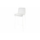 Grey Silex bar stool Grey Silex bar stool
