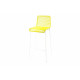 Yellow bar stool Yellow bar stool