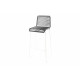 Black bar stool Black bar stool