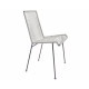chaise Gris Silex  chaise Gris Silex