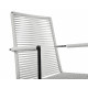 silla de comedor Pedernal Gris silla de comedor Pedernal Gris
