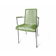 Green Veronese Dining armrest chair Green Veronese Dining armrest chair