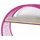 Estante Sonix Fucsia