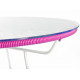  Table Acapulco Fuchsia