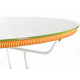  Table Acapulco Orange