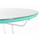  Table Acapulco Vert Turquoise