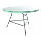  Table Acapulco Vert d'eau