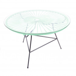 Table Zipolite