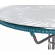  Détail Table Acapulco Bleu Ocean