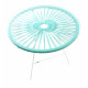  Table Acapulco Vert Turquoise