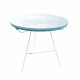  Table Acapulco Bleu Ciel