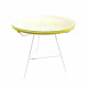  Table Acapulco Jaune