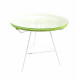  Table Acapulco Vert Anis
