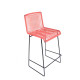 Taburete Cocina Rojo Taburete Cocina Rojo