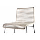 tabouret de bar Chanvre tressé  tabouret de bar Chanvre tressé