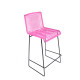 Taburete Cocina Rosa Taburete Cocina Rosa