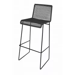 Gran Cenote Stool Bar