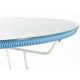 Blue Fjord coffee table
