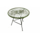  Table Acapulco Vert olive