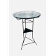 high table high table