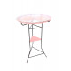 high table high table