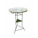 high table high table