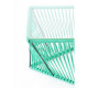 Table basse rectangle Blanche Table basse rectangle Blanche