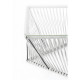 Table basse rectangle Blanche Table basse rectangle Blanche