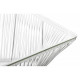 Table basse rectangle Blanche Table basse rectangle Blanche