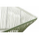 Table basse rectangle Blanche Table basse rectangle Blanche