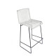 Taburete Cocina Blanco Taburete Cocina Blanco