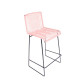 Taburete Cocina Blanco Taburete Cocina Blanco