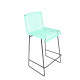 Taburete Cocina Blanco Taburete Cocina Blanco