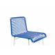 White bar stool White bar stool