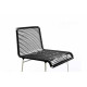 White bar stool White bar stool
