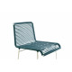 White bar stool White bar stool